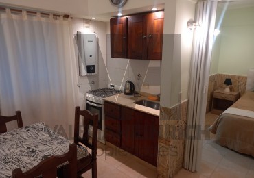 Venta Departamento Pinamar centro