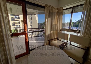 Alquiler Departamento 2 Ambientes Pinamar