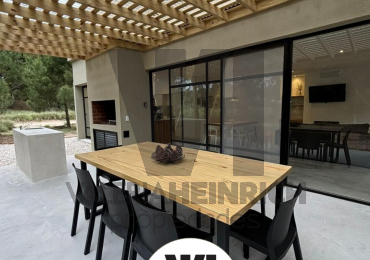 Alquiler casa costa esmeralda deportiva 6p