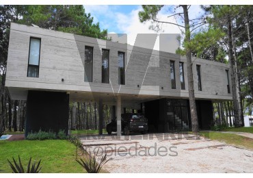Villarobles casa alquiler Villa Robles