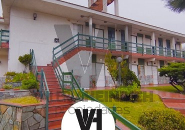 Venta departamento en Villa Gesell Sur 2 ambientes permuta oportunidad