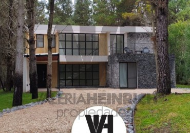 Venta Costa Esmeralda Senderos 2. 4 dorm.