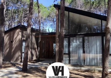Venta casa Villarobles Brisas 3 suite