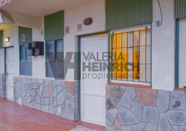 Venta departamento en Villa Gesell Sur 2 ambientes permuta oportunidad