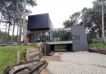 Venta Casa Villarobles Villa Robles Pinamar