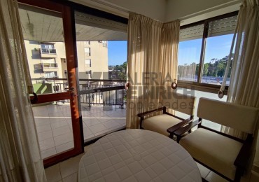 Alquiler Departamento 2 Ambientes Pinamar