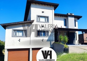 Venta casa Costa Esmeralda golf oportunidad