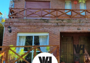 Venta departamento cerca del mar, mar de Ostende, 3 amb. cochera oportunidad permuta