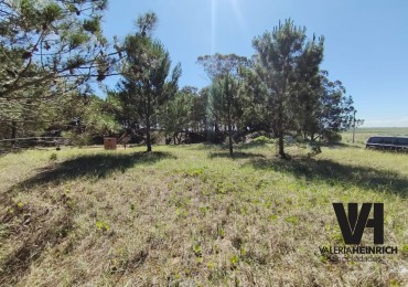 Lote Costa Esmeralda Deportiva oportunidad