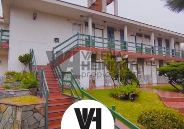 Venta departamento en Villa Gesell Sur 2 ambientes permuta oportunidad