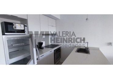Alquiler departamento Candida 2 amb.