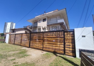 Venta Departamento Villa Gesell Sur 2 amb PB 1 cuadra del mar
