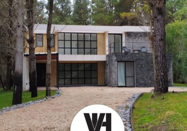 Venta Costa Esmeralda Senderos 2. 4 dorm.