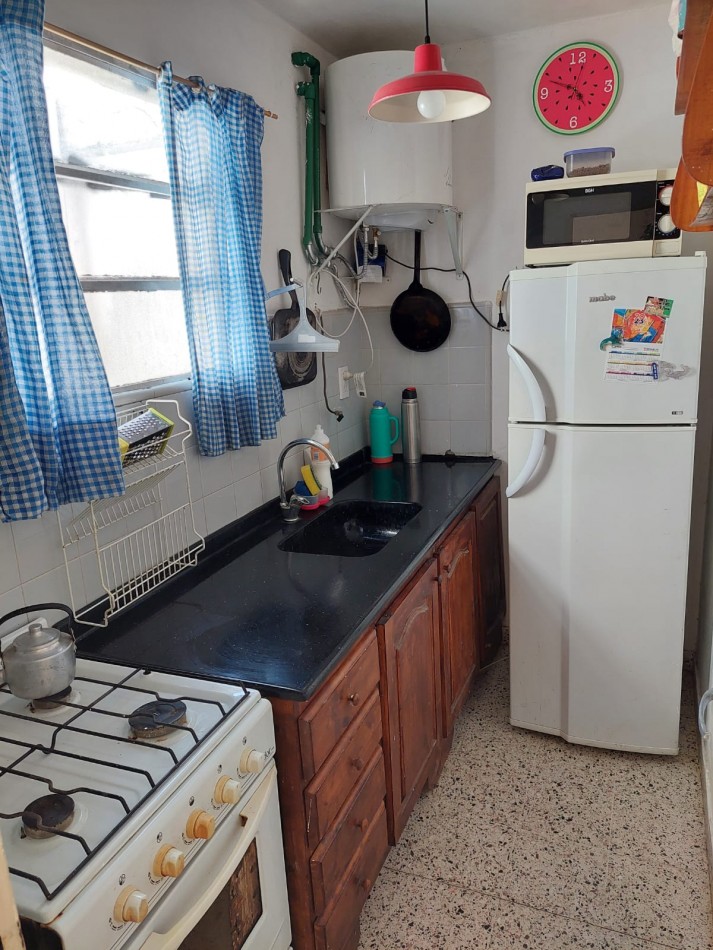 Dpto. 3 ambientes