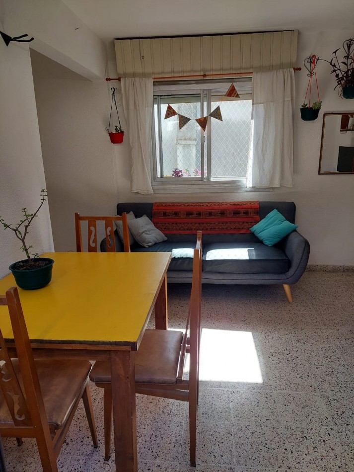 Dpto. 3 ambientes